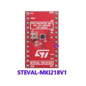 Stock original STEVAL-MKI212V1 STEVAL-MKI 213 214 215 218 219 D533 - Product Image 5