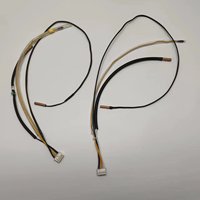 Prix de vente d'usine moins cher utilisé pour Gree room climatiseur à long fil NTC one jack room copper jack température 20k 15k 50k