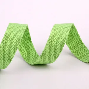 Cotton Webbing 2cm-5cm Cotton Webbing Strap 1 Inch Thickness 2mm Cotton Webbing Belt