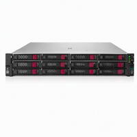 P73284-B21 ProLiant Compute DL380 Gen12 12LFF NC Server Konfigurasi-berdasarkan-Pesanan Dapat Dikonfigurasi Sesuai Kebutuhan