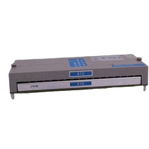 Nuevo Multiplexor de Entrada Analógica de Bajo Nivel MU-TAMR03 51309218-175 Modbus RTU para Acondicionamiento de Señal de Termopar RTD - Product Image 1