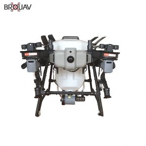 Fabricant chinois de drones agricoles, drone de pulvérisation agricole, drone agricole pour terrains complexes, OEM ODM pris en charge - Product Image 5