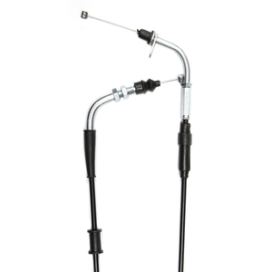 OEM origen velocímetro Cable Metal motocicleta acelerador Cable para Honda Yamaha para <span class=keywords><strong>Suzuki</strong></span> para Kawasaki Hero Bajaj piezas de acero - Product Image 6