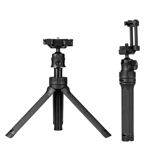 Trépied pour smartphone, accessoire pour téléphone mobile, Compatible avec iPhone, Android, Samsung Gopro, et plus, vente en gros - Product Image 6