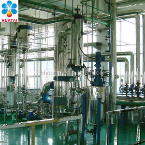 Piccola capacità 10-30 tonnellate di soia vegetale/girasole/arachide raffineria di olio nuovo stato prezzo di fabbrica in vendita - Product Image 1