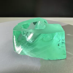 Bloque de Cristal YAG Dopado con Holmio Estable, Cristal YAG Dopado con Ho para Detección Láser - Product Image 2