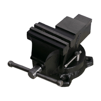 Types d'étau d'établi à usage intensif FIXTEC prix 4 "5'' 6 ''8'' banc d'étau de travail du bois
