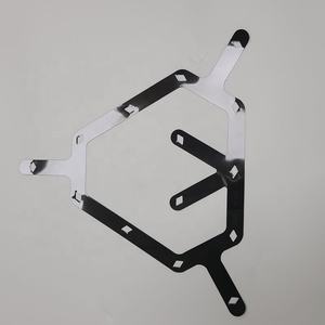 Xmlivet Venta caliente billar Magic Ball Rack hoja nuevo diseño para 8 bolas/9 bolas/10 bolas billar tacos accesorios de billar - Product Image 4