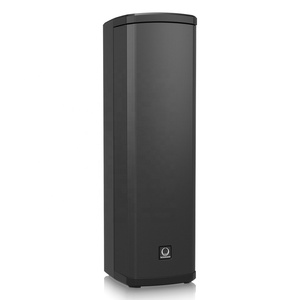 Turbosound iP300 haut-parleur colonne actif 600 watts haut-parleur alimenté par scène intérieure Pa système de son équipement de musique - Product Image 2
