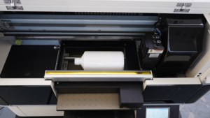 All in One Latest Innovative Technology Uv <strong>Printer</strong> A3 Uv <strong>Printer</strong> <strong>with</strong> <strong>Camera</strong> Roll to Roll Uv <strong>Printer</strong> - Product Image 5
