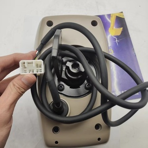 260-2158 2602158 260-2160 2602160 157-3198 1573198แผงแสดงผลของจอภาพสำหรับ320C E320CL E320C E330C - Product Image 4