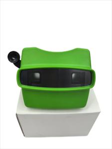 Visualizzatore di Immagini 3D con Rullo di Immagini di Animali, Proiettore Giocattolo Classico con Pellicola in PVC - Product Image 3