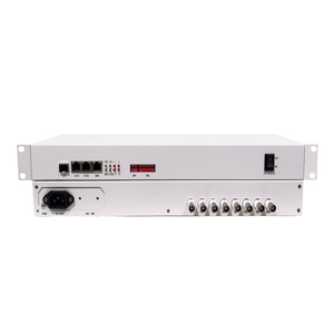 4E1 TDM qua IP Ethernet chuyển đổi Ethernet truyền 4E1 giao diện - Product Image 1