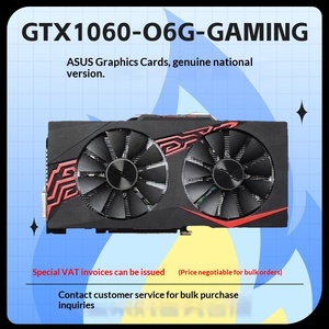 Tarjeta Gráfica para Juegos <span class=keywords><strong>GTX</strong></span> 1060-O6G-GAMING Nueva, con GDDR5, PCI-E 3.0, Refrigeración por Ventilador, Otros Modelos Disponibles - Product Image 2