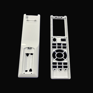 Nhà máy sản xuất trực tiếp sản phẩm Khuôn mẫu tùy chỉnh nhà điện tử điều khiển từ xa vỏ nhựa bao vây tiêm khuôn - Product Image 2