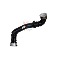 Tuyau de raccordement moteur pour intercooler, sortie 282602F900 28260-2F900 pour Hyundai Palisade Santa Fe Sorento, tuyau en plastique ASSY-I/C OUTLET