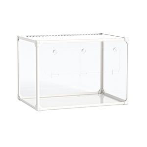 Usine en gros plus récent respirant Transparent pas cher 120cm Hamster <span class=keywords><strong>Cage</strong></span> - Product Image 1