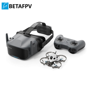 Kit FPV BETAFPV Meteor75 Pro HD, Kit de Dron FPV Todo en Uno, Conjunto Completo con Motor sin Escobillas, Micro Dron para Aficionados y Entrenamiento - Product Image 3