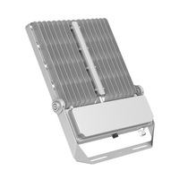 Reflector LED para Exteriores de 750W, Acero Galvanizado, IP66 Impermeable, para Estadios de Fútbol e Iluminación Exterior