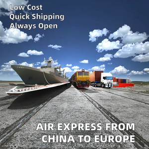 <strong>Worldwide</strong> FCL Shipping <strong>Services</strong> Professional Ddp Sea <strong>Transportation</strong> Logistic Lcl Fcl Shipping Container Shipment Agent - Product Image 6