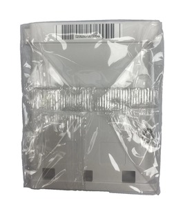 Plaques de traitement et d'amplification pour pipettes Roche Cobas Omni, pour les tests d'acides nucléiques automatisés Cobas 6800 et 8800, 05534925001 - Product Image 5