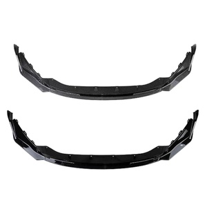 Kit de carrocería Wing Tuning Car Trunk Spoiler Boot trasero Real Carbon Fiber Car Spoilers para <span class=keywords><strong>BMW</strong></span> M3 G80 M4 G82 2021-2023 - Product Image 1