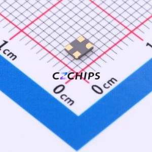 HY40MSMD3225GB1R30 Crystal (Passive) SMD3225-4P Crystal Oscillator SMD Crystal Oscillator 40MHz 10ppm 15pF - Product Image 2