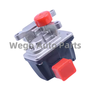Module de dosage d'urée WEGO 2722701 2095566 2238324 2238325 adapté à l'injecteur d'urée de <span class=keywords><strong>camion</strong></span> <span class=keywords><strong>Scania</strong></span> - Product Image 5