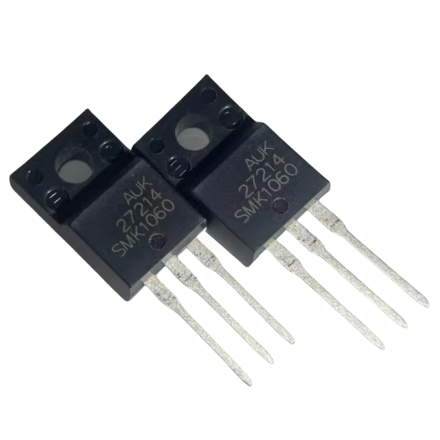 New and Original IC Chip Transistor SMK1060 TO-220F