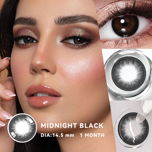<span class=keywords><strong>Lentilles</strong></span> <span class=keywords><strong>de</strong></span> <span class=keywords><strong>contact</strong></span> colorées pour <span class=keywords><strong>myopie</strong></span> en gros, en stock, sur mesure, cosmétiques pour rendez-vous, <span class=keywords><strong>lentilles</strong></span> <span class=keywords><strong>de</strong></span> couleur naturelle quotidiennes - Product Image 1
