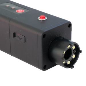 ZBL-F130 Portátil <span class=keywords><strong>Detector</strong></span> de <span class=keywords><strong>Crack</strong></span> Largura ZBLF130 Estrutura de Superfície de Parede Do Túnel da Ponte De Concreto Da Estrada <span class=keywords><strong>Crack</strong></span> Largura Instrumento de Teste - Product Image 5