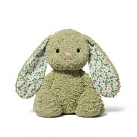 Peluche Lapin Zhuoqu Yami en Coton PP Ultra-Doux, Adorable Lapinou Confortable pour Enfants, 31cm-50cm, Parfait