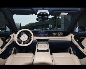 2024 voyah SUV ไฮบริด5ประตู5ที่นั่งรถขนาดกลางถึงใหญ่ความยาว4905มม. เครื่องยนต์ขยายระยะฟรี1.5T - Product Image 6