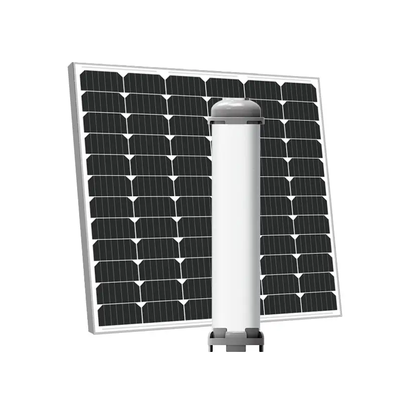 24 "Solar Space Heater 1500W PTC Schnell heizung Keramik heizung für Büro Großraum Innen gebrauch Schlafzimmer Solar Electric Heater