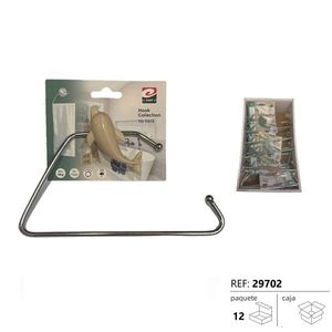 Ganci per Accappatoi GANCHOS Categoria Prodotto - Product Image 1