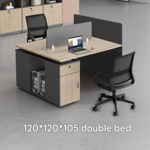 Bán buôn văn phòng máy trạm Máy tính để bàn Máy Trạm máy tính với ổ cắm điện và Tủ hồ sơ - Product Image 5