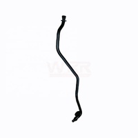 WRR 11618603914 Piezas de Automóvil de Alta Calidad, Tubo de Admisión para BMW Serie 1 2 3 4 5 6 7 X3 X4 218i 125i 320i