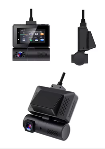 <span class=keywords><strong>Pantalla</strong></span> táctil <span class=keywords><strong>de</strong></span> 3,0 pulgadas <span class=keywords><strong>Android</strong></span> 10 OS Dual Cams 1080P 4G LTE Dash Cam con GPS ADAS - Product Image 3