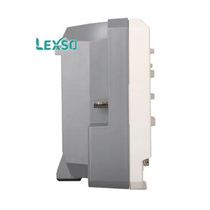 ออสซิลโลสโคปดิจิตอล Rigol แบบสองช่องสัญญาณ 100-200mhz 1g Sa/s 24mpts พร้อมรองรับ Rs232/uart I2c Spi Lexso - Product Image 3