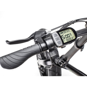 จักรยานพับได้ขนาด 20 นิ้ว 36V อลูมิเนียม มอเตอร์ฮับหลัง 7 สปีด รุ่น C3 - Product Image 4