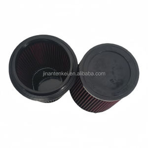 <span class=keywords><strong>Filtro</strong></span> de aire cónico de Venta caliente RU2590 con filtros de <span class=keywords><strong>alto</strong></span> <span class=keywords><strong>flujo</strong></span> de color rojo - Product Image 5