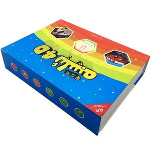 Tùy chỉnh các tông hộp giấy tái chế vật liệu gói hộp cho quan hệ tình dục đồ chơi điện tử sản phẩm quà tặng bao bì carton OEM ODM - Product Image 6