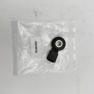 Sensor de detonación 8200789728 para varios motores 0,9-2,0 Dacia Duster Lodgy Renault Clio IV <span class=keywords><strong>Megane</strong></span> CC 12570125 12623730 - Product Image 2