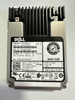 Disque SSD SAS pour serveur 0M91TJ 800 Go PX05SMB080Y
