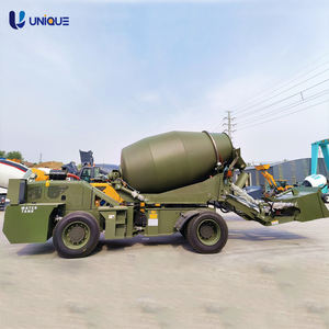 6,5 м3 самозагружается rc бетономешалка грузовик размеры - Product Image 2