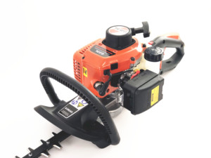 22.5cc motor de gasolina máquinas de doble hoja rorated <span class=keywords><strong>cortasetos</strong></span> - Product Image 2