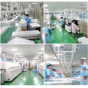 HX-NO.341 JL.D50091330-003ES-M_V01 Retroiluminación LED de Aluminio Original para Reparación de Televisores - Product Image 6