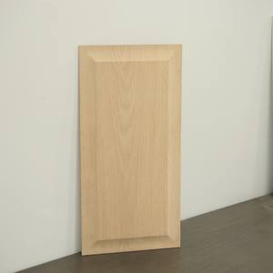 Porte Pano Premium - Placage en chêne massif, autres pièces de mobilier, moderne, cœur en MDF du Vietnam + placage, garantie 1 an - Product Image 1