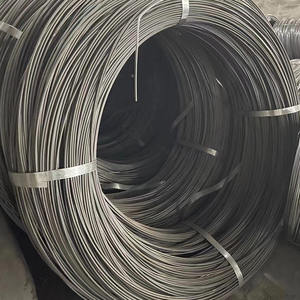 चीन के निर्माताओं और आपूर्तिकर्ताओं ने जाल स्क्रीन के लिए 65mn स्टील वायर को ठंडा किया - Product Image 5