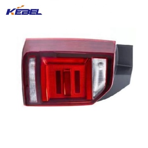 Auto taillamp 7 e0945207f OEM 7 e0945208f fanale posteriore a led per Volkswagen Multivan <span class=keywords><strong>T6</strong></span> <span class=keywords><strong>2015</strong></span> - Product Image 4